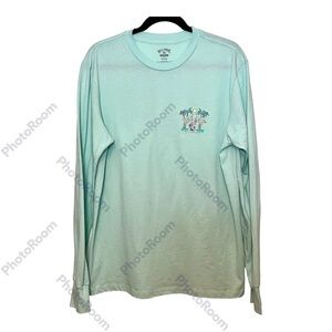NWOT-Billabong- Premium: Ron Jon Surf Shop Men’s Long Sleeve
